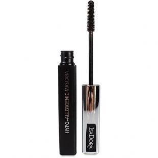 Тушь для ресниц ISADORA HYPO-ALLERGENIC MASCARA №02 Black Brown/Темно-коричневая