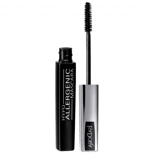 Тушь для ресниц ISADORA HYPO-ALLERGENIC MASCARA №01 Black