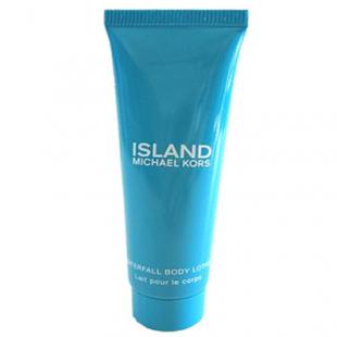 Michael Kors ISLAND b/lot 150ml