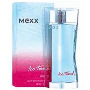 Mexx ICE TOUCH WOMAN 40ml edt
