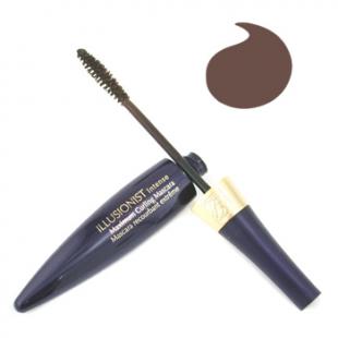 Тушь для ресниц ILLUSIONIST INTENSE №07 Brown