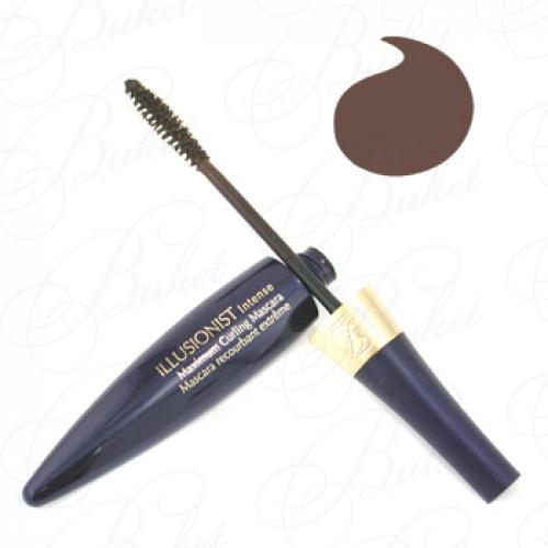 Тушь для ресниц ESTEE LAUDER MAKE UP ILLUSIONIST INTENSE №07 Brown
