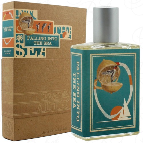 Парфюмерная вода Imaginary Authors FALLING INTO THE SEA 50ml edp