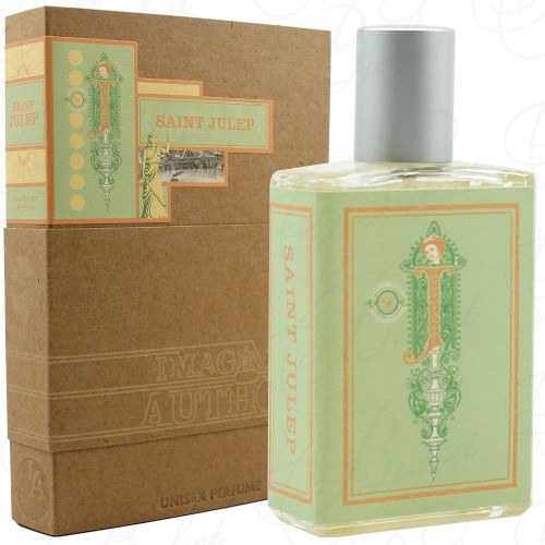 Парфюмерная вода Imaginary Authors SAINT JULEP 50ml edp