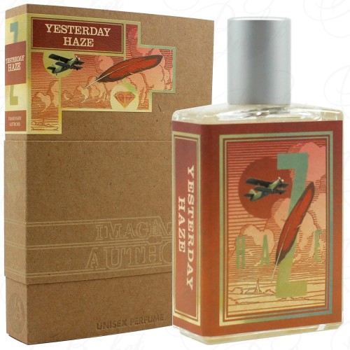 Парфюмерная вода Imaginary Authors YESTERDAY HAZE 50ml edp