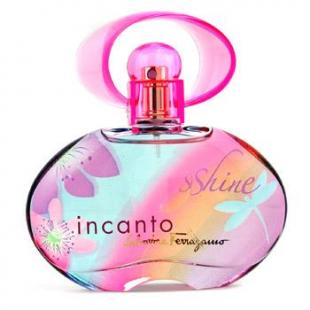 Salvatore Ferragamo INCANTO SHINE 50ml edt