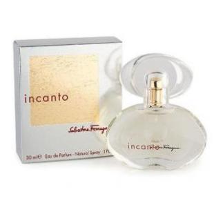 Salvatore Ferragamo INCANTO 100ml edp