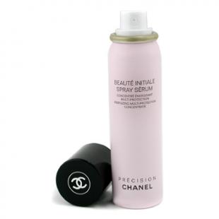 Сыворотка для лица CHANEL SKIN CARE PRECISION BEAUTE INITIALE ENERGIZING MULTI-PROTECTION SPRAY SERUM 50ml