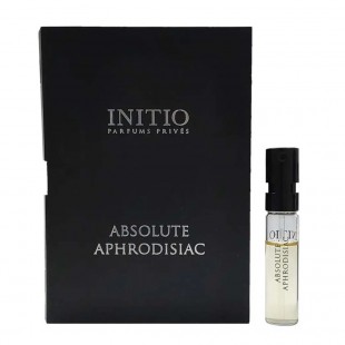 Initio ABSOLUTE APHRODISIAC 1.5ml edp