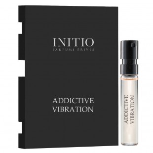 Initio ADDICTIVE VIBRATION 1.5ml edp