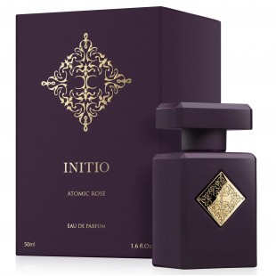 Initio ATOMIC ROSE 50ml edp