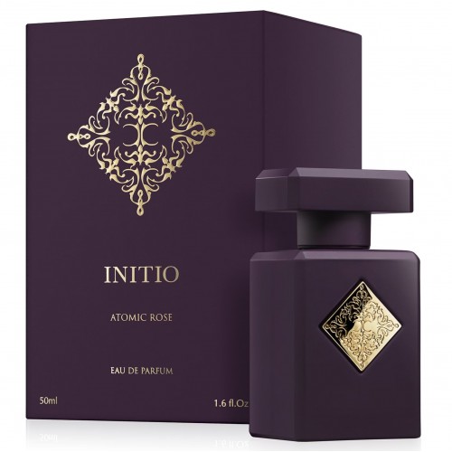 Парфюмерная вода Initio ATOMIC ROSE 50ml edp