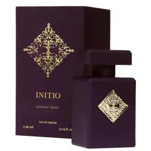 Initio ATOMIC ROSE 90ml edp