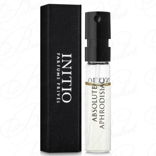 Пробники Initio BLESSED BARAKA 1.5ml edp