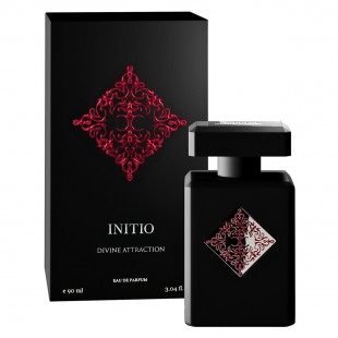 Initio DIVINE ATTRACTION 90ml edp
