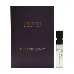 Initio HIGH FREQUENCY 1.5ml edp