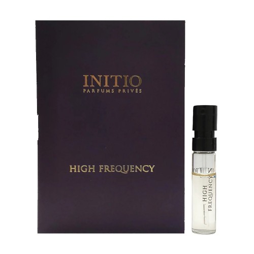 Пробники Initio HIGH FREQUENCY 1.5ml edp