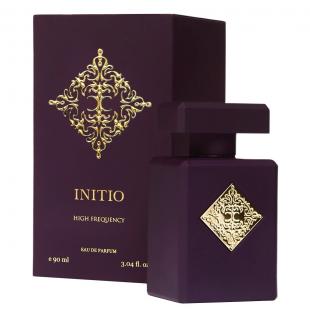 Initio HIGH FREQUENCY 90ml edp