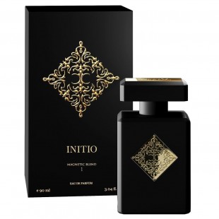 Initio MAGNETIC BLEND 1 90ml edp