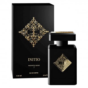 Initio MAGNETIC BLEND 7 90ml edp