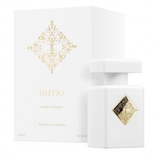 Initio MUSK THERAPY 50ml extrait de parfum