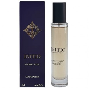Initio NARCOTIC DELIGHT 5ml edp