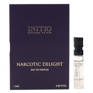 Initio NARCOTIC DELIGHT 1.5ml edp