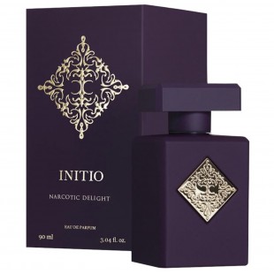 Initio NARCOTIC DELIGHT 90ml edp