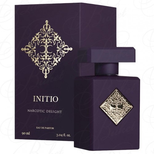 Парфюмерная вода Initio NARCOTIC DELIGHT 90ml edp