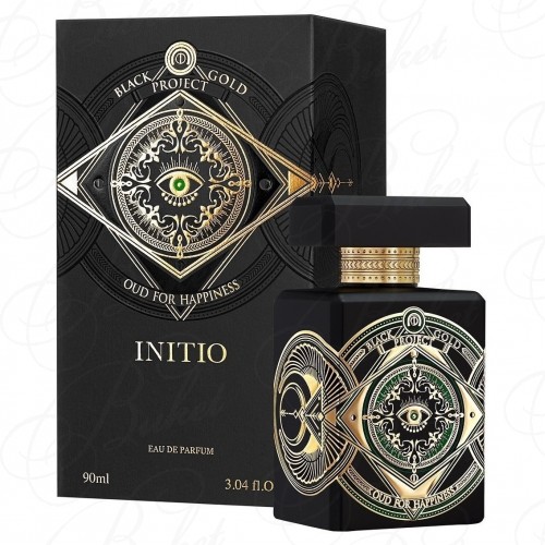 Парфюмерная вода Initio OUD FOR HAPPINESS 90ml edp