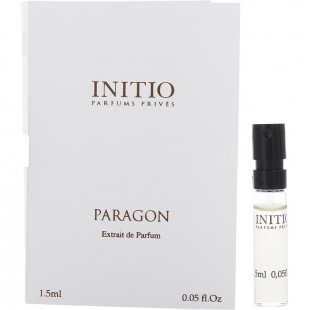 Initio PARAGON 1.5ml extrait de parfum