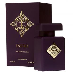 Initio PSYCHEDELIC LOVE 90ml edp