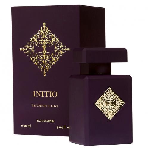 Парфюмерная вода Initio PSYCHEDELIC LOVE 90ml edp