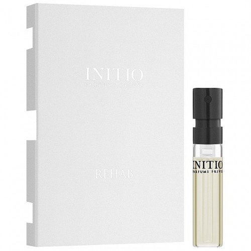 Пробники Initio REHAB 1.5ml edp