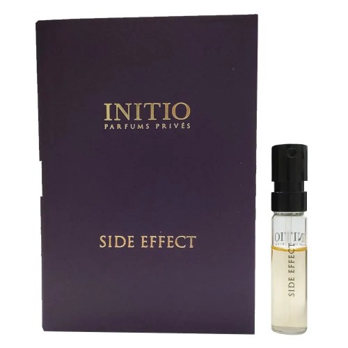 Пробники Initio SIDE EFFECT 1.5ml edp