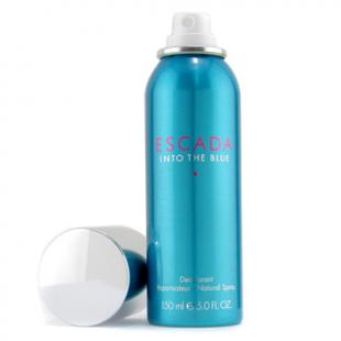 Escada INTO THE BLUE deo 150ml