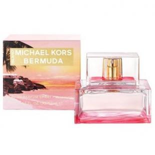 Michael Kors ISLAND BERMUDA 50ml edp