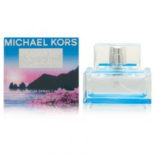 Michael Kors ISLAND CAPRI 50ml edp