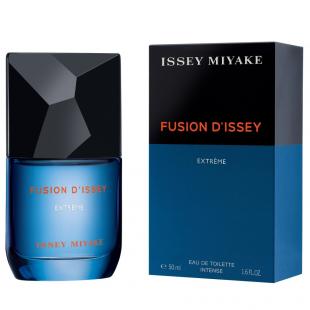 Issey Miyake FUSION D`ISSEY EXTREME 50ml edt