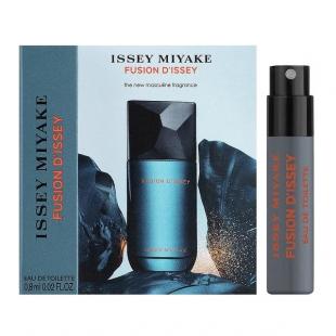 Issey Miyake FUSION D`ISSEY EXTREME 0.8ml edt