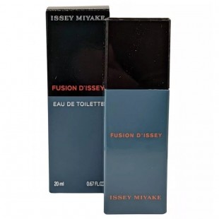 Issey Miyake FUSION D`ISSEY 20ml edt