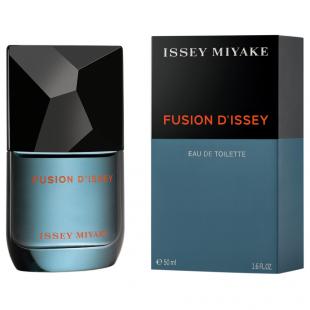 Issey Miyake FUSION D`ISSEY 50ml edt