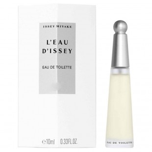 Issey Miyake L`EAU D`ISSEY 10ml edt