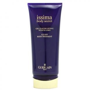 Лифтинг для тела GUERLAIN SKIN CARE ISSIMA BODY SECRET ICE LIFT BODY TREATMENT 200ml