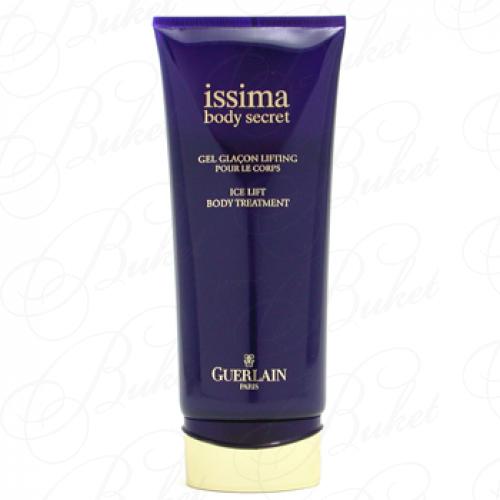 Лифтинг для тела GUERLAIN SKIN CARE ISSIMA BODY SECRET ICE LIFT BODY TREATMENT 200ml