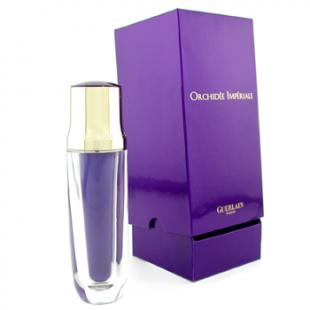 Сыворотка для лица антивозрастная GUERLAIN SKIN CARE ORCHIDEE IMPERIALE SKIN SERUM 30ml