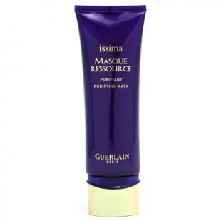 Маска для лица GUERLAIN SKIN CARE ISSIMA PURIFYING INVIGORATING MASK 75ml