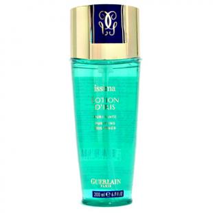 Лосьон для лица GUERLAIN SKIN CARE ISSIMA PURIFYNG IRIS TONER 200ml