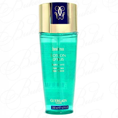 Лосьон для лица GUERLAIN SKIN CARE ISSIMA PURIFYNG IRIS TONER 200ml