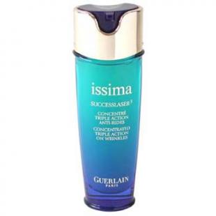 Эмульсия для лица GUERLAIN SKIN CARE ISSIMA SUCCESSLASER 3 DAY CARE TRIPLE ACTION ON WRINKLES SPF12 30ml